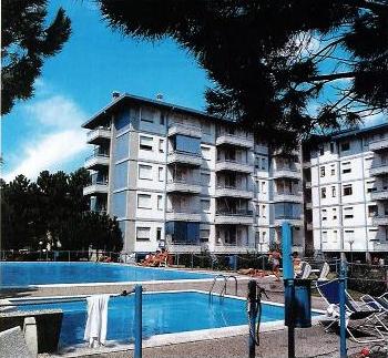 foto rezidence It�lie - Lignano